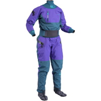 Womens Atom Drysuit